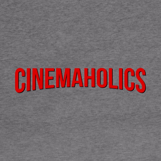 Cinemaholic Netflix by Cinemaholics